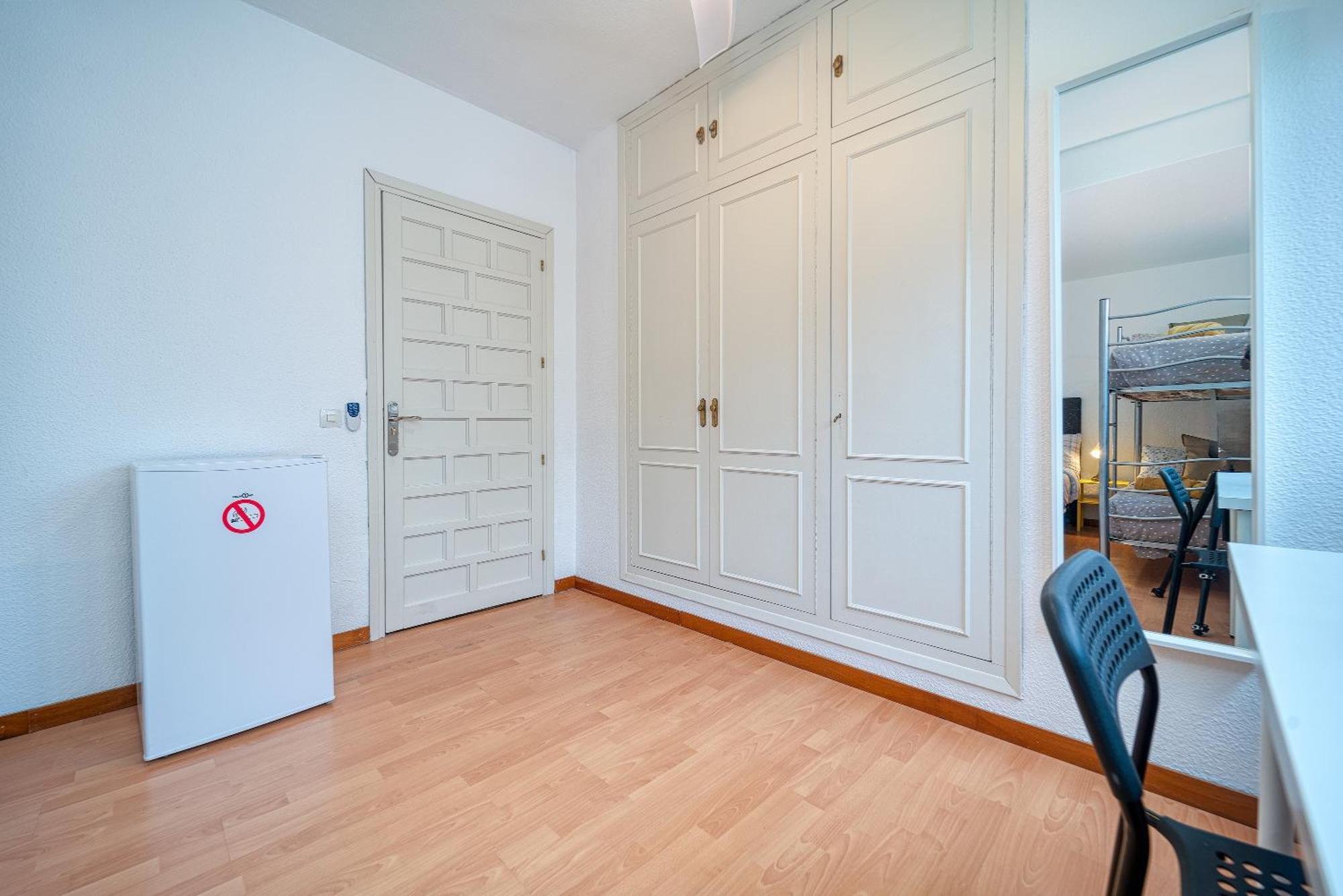P Casacafe Madrid Calle Carlos Dubois 3 Kültér fotó